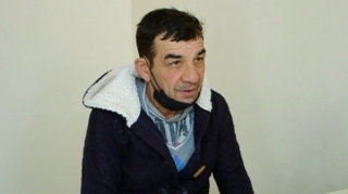 Gəncə sakinindən silah və narkotik götürüldü  - FOTO