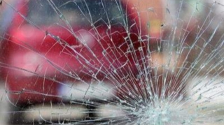 Gəncədə zəncirvarı qəza baş verib, xəsarət alanlar var 