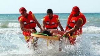 Bakıda intihara cəhdin qarşısı alınıb