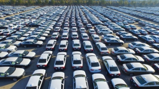 "Moody’s" qlobal avtomobil sənayesi üzrə proqnozunu yaxşılaşdırıb