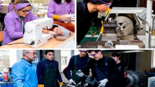 Sabah kolleclərin boş qalan plan yerlərinə qəbul olanların qeydiyyatı başlayacaq 