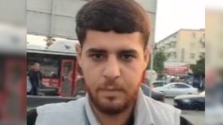 Metronun qarşısında corab satdığı deyilən qazi haqda - AÇIQLAMA 