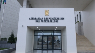 Özünü bağça müdiri kimi təqdim edərək dələduzluq edən şəxslə bağlı cinayət işi başlanıb - VİDEO 