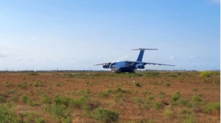 “Artilleriya atəşinin ustaları” müsabiqəsini uğurla başa vuran heyətimiz Bakıya qayıdıb