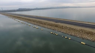 Böyük Şor gölü ilə bağlı analizlərin nəticəsi məlum olub