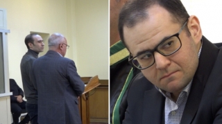 Martin Ryana və Azad Məmmədliyə hökm oxundu 