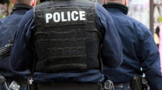 Beş polis təlim zamanı xəsarət alıb 