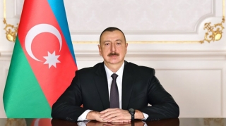 Azərbaycan Prezidentindən İranla bağlı növbəti HUMANİST ADDIM 