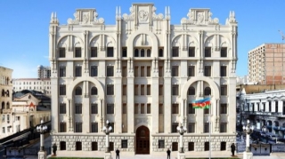 DİN-dən Oktay Gülalıyevin xəsarət aldığı qəza ilə bağlı AÇIQLAMA 