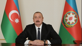 İlham Əliyev sabiq MTN-çiləri ali hərbi rütbə və dövlət təltiflərindən məhrum etdi - SƏRƏNCAM 