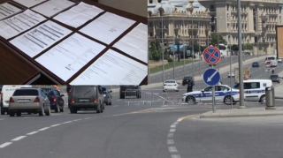 Azərbaycanda 1190 nəfərə saxta "icazə" verən şəxs tutuldu - ŞOK