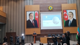 Dövlət Gömrük Komitəsi jurnalistlər üçün mediatur təşkil etdi