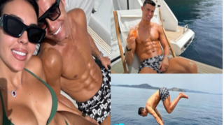 Lüks yaxtada ailəvi istirahət: Həftədə 200 min dollara 