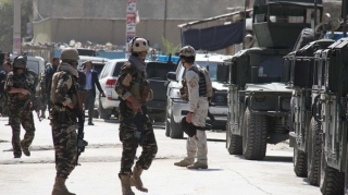 Bu ölkənin 5 əyalətində uçuşlar dayandırılıb