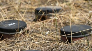 Nazir müavini:  “Azad edilmiş torpaqların minalanması bu ərazilərdə layihələri ləngidir”