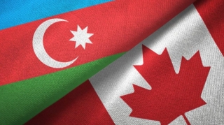 Səfir:  Kanada COP29 çərçivəsində Azərbaycanla əməkdaşlığa ümid edir
