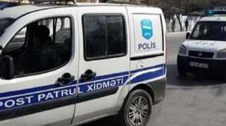 Yaşayış yerini tərk edən koronavirusa yoluxan şəxs barəsində cinayət işi açılıb