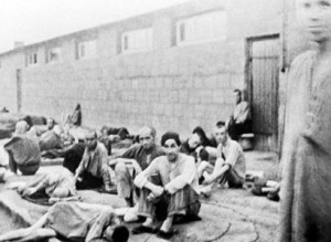 95 yaşlı nasist 36 min insanın ölümündə ittiham edilir