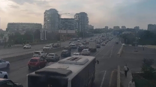 Paytaxtın bu küçələrində SIXLIQ VAR 