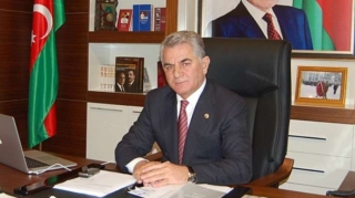 Biləsuvarın sabiq icra başçısının həbs qətimkan müddəti uzadılıb