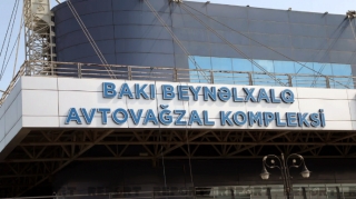 В Азербайджане установлен рекорд междугородних автобусных перевозок 