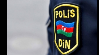 Azərbaycanda polis əməkdaşlarının vaksinasiyasına başlanılıb
