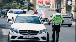 DYP “Əziz Şuşa” velosiped turniri ilə əlaqədar sürücülərə müraciət edib 