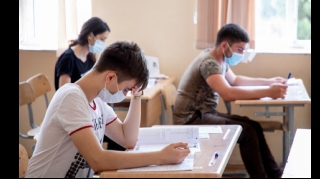 Bu gün tam orta təhsil səviyyəsi üzrə buraxılış imtahanı keçirilir 