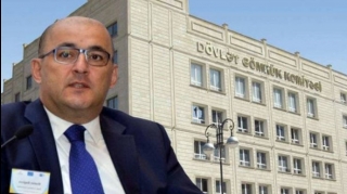 Шахин Багиров освободил от должности начальника Главного таможенного управления