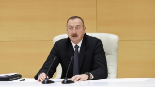 "Əlaqələrimiz keyfiyyətcə yeni mərhələyə yüksəlib" - Prezident 