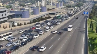 Fərrux yüksəkliyində daha bir neçə insan qalığı aşkarlanıb - VİDEO 