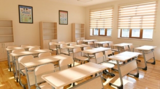 Bakıda məktəbli qız vəfat etdi - FOTO