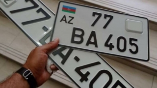 Maşının nömrəsindən çip-i və defisi ləğv edənlərə cərimə yazılacaq? - Ekspert AÇIQLADI - VİDEO 