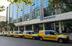 Azərpoçt bayram günlərində növbəli fəaliyyət göstərəcək