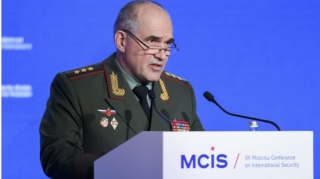 Rusiya Silahlı Qüvvələri: Dağlıq Qarabağda atəşkəsə riayət edilir 