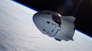 Грузовой корабль Dragon доставит припасы на МКС 21 декабря 