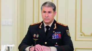 Vilayət Eyvazovdan yeni TƏYİNAT 