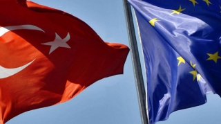 Aİ Türkiyəni Rusiya əleyhinə sanksiyalara  qoşulmağa çağırdı