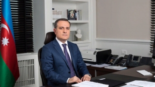 Ceyhun Bayramov ermənilərin təxribatı ilə bağlı “CNN Türk”ə danışdı