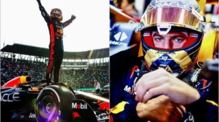 Üçqat dünya çempionu Maks Ferstappen “Formula-1” rekordunu yeniləyib - FOTO 