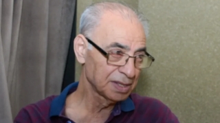 Nadir Hüseynov sükan arxasında ürəktutmadan vəfat etdi 