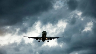 Rusiyanın Həştərxan hava limanına bütün reyslər dayandırılıb 