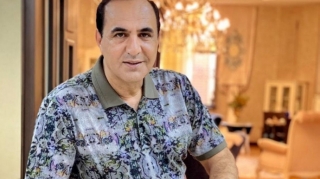 Manaf Ağayev:  "Ən sevdiyim nəqliyyat növü metrodur, anam-bacım da istifadə edir"