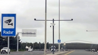 "Qayda pozan sürücülər radar və kameradan daha çox qorxurlar" - AÇIQLAMA 