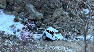 Смертельное ДТП в Гёйгёльском районе: установлена личность погибшего - ОБНОВЛЕННЫЙ