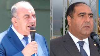 Bu il DTX tərəfindən saxlanılan icra başçıları 