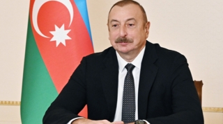 Milli Kibertəhlükəsizlik Agentliyi yaradıldı 