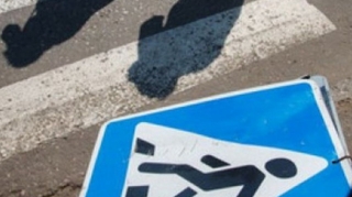 Zabratda 71 yaşlı qocanı avtomobil vuraraq öldürüb