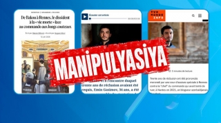 Fransanın bəzi media qurumları ölkəmizə qarşı qarayaxma kampaniyası aparır - MEDİA 