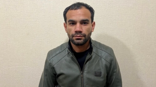 Bakıda pirotexniki vasitələrin sosial şəbəkələrdə onlayn satışı ilə məşğul olan şəxs saxlanılıb   - FOTO - VİDEO